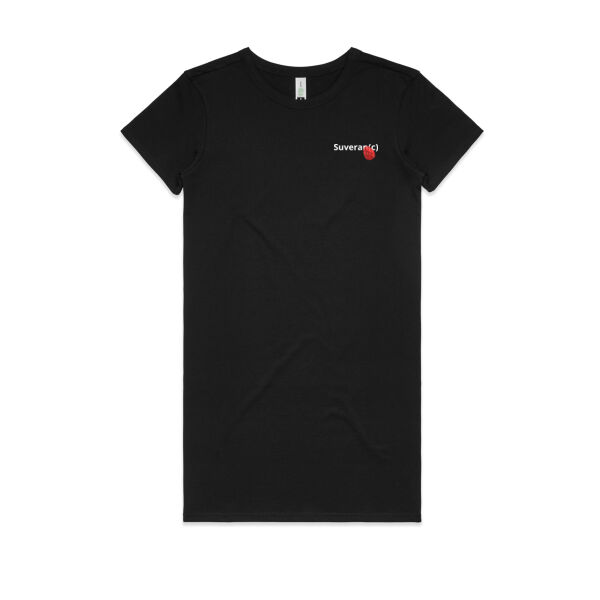 Suveran(c) Organic Dress Thumbnail