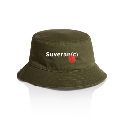 Suveran(c) Bucket Hat Thumbnail