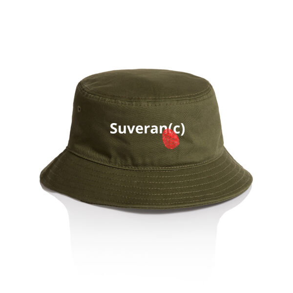 Suveran(c) Bucket Hat Thumbnail