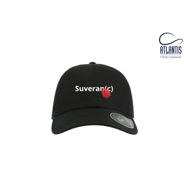 Suveran(c) Cap Thumbnail