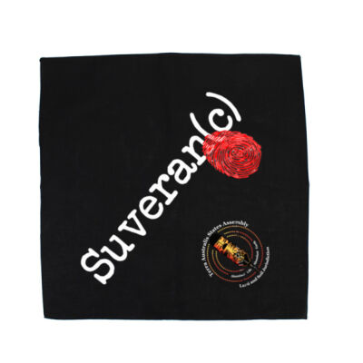 Suveran(c) Bandana Thumbnail