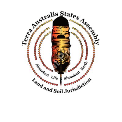 TASA Black Round Thumbnail