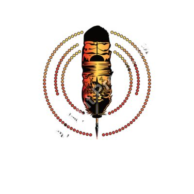 TASA White Round Thumbnail