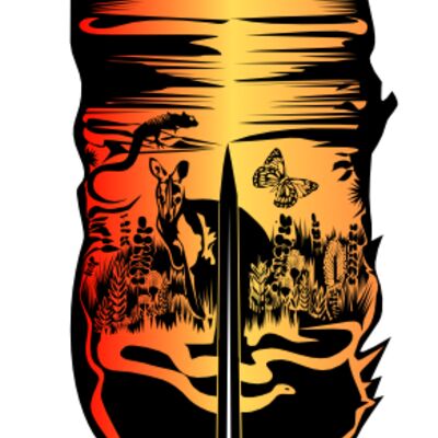 TASA Feather Thumbnail