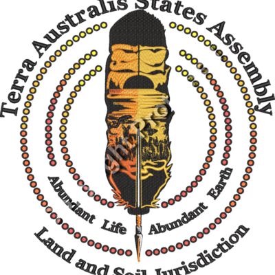 TASA Black Round emb Thumbnail