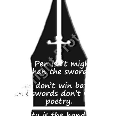 Pen and Sword Thumbnail