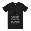 Mens Basic Tee Thumbnail