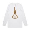 Mens Base Longsleeve Tee Thumbnail