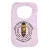 Organic Baby Bib Thumbnail