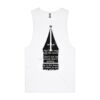 Mens Barnard Tank Thumbnail
